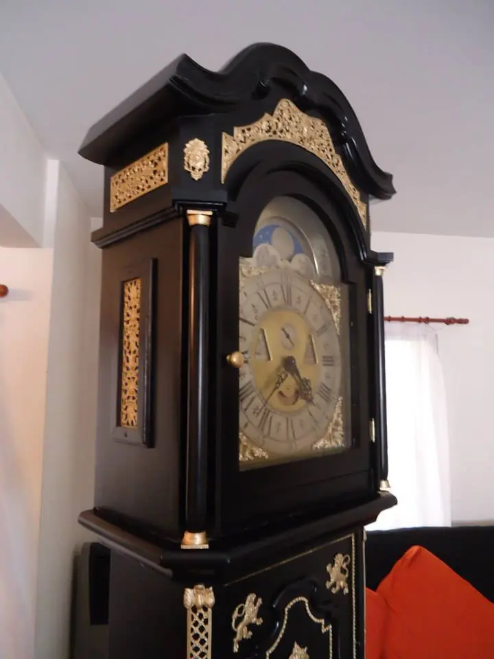 Cómo Hacer Reloj Calendario Eterno - Artesano Platense