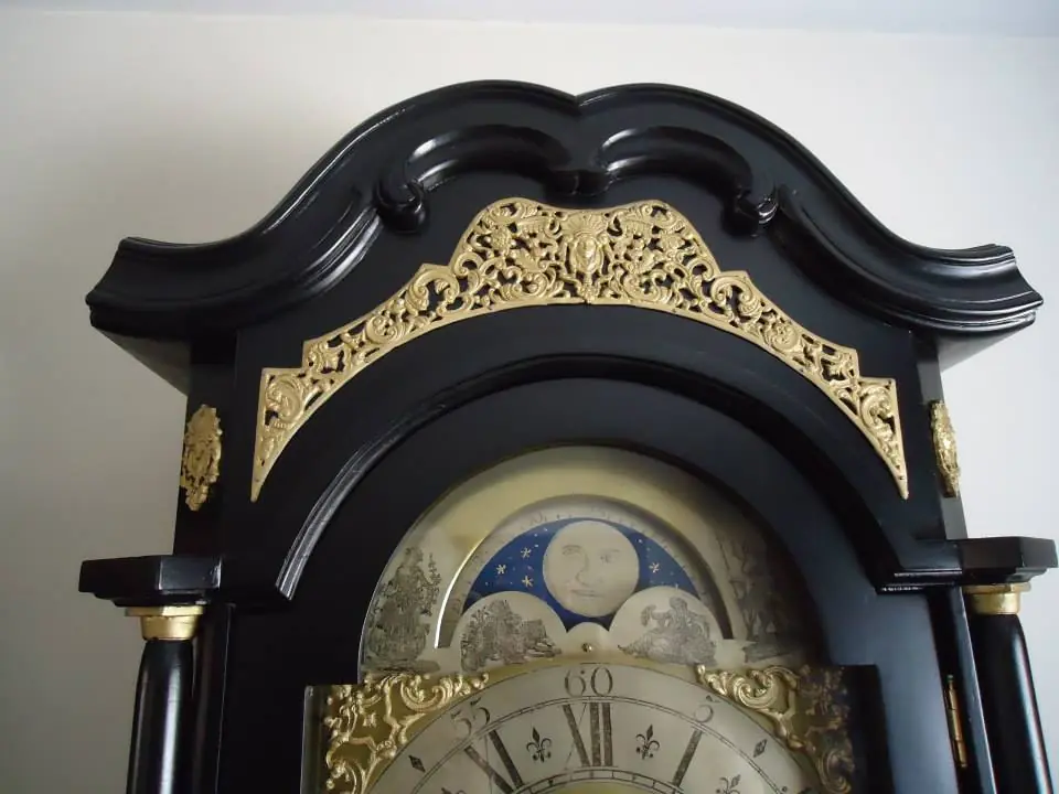 Cómo Hacer Reloj Calendario Eterno - Artesano Platense