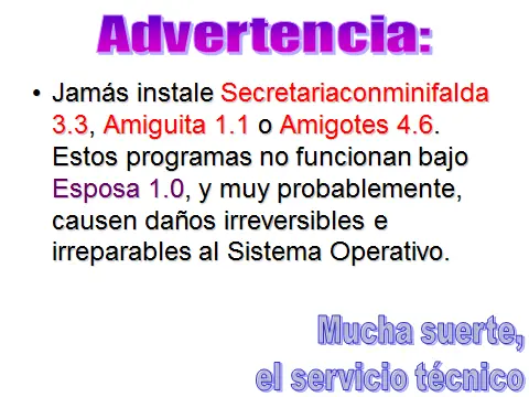 cambio