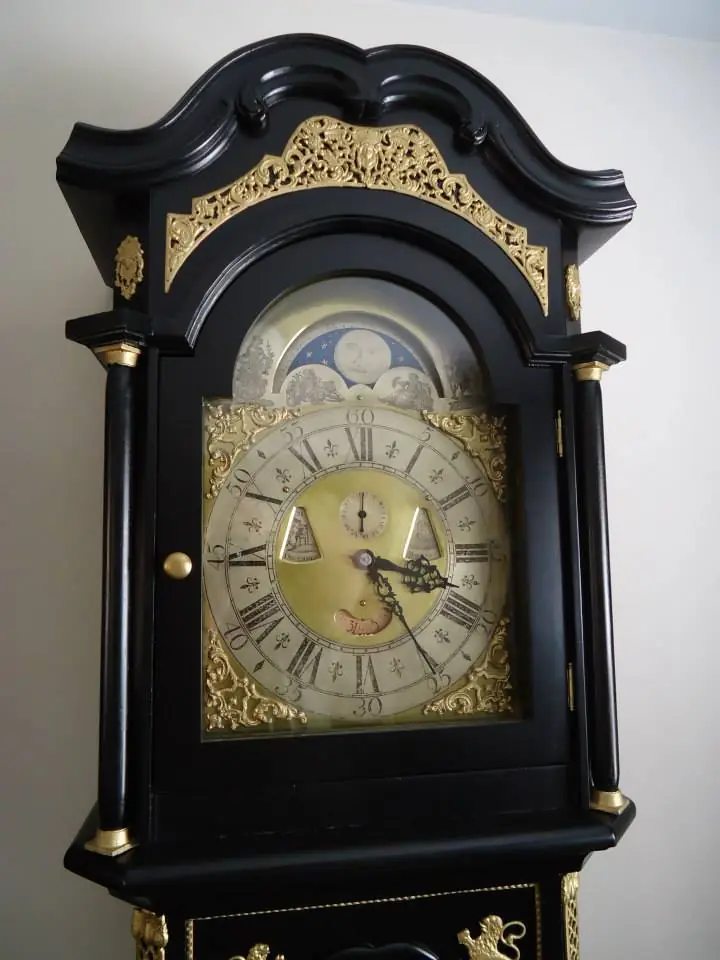 Cómo Hacer Reloj Calendario Eterno - Artesano Platense