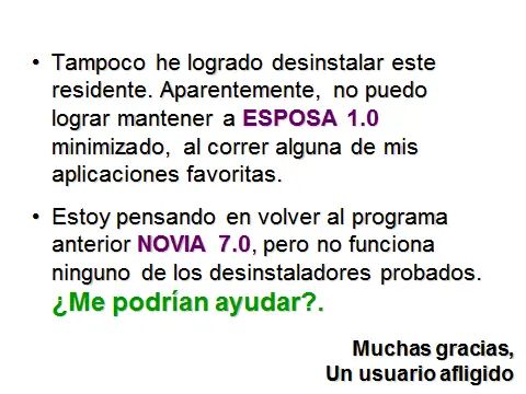 novia