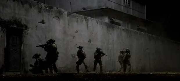 mueren los SEAL que capturaron a Ben Laden