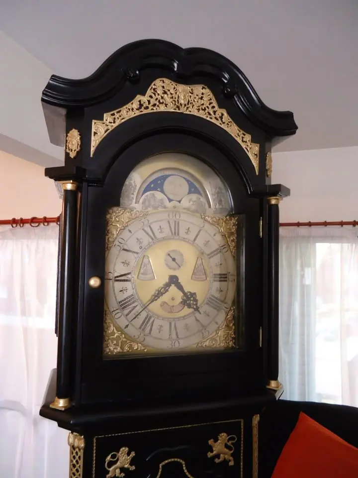 Cómo Hacer Reloj Calendario Eterno - Artesano Platense
