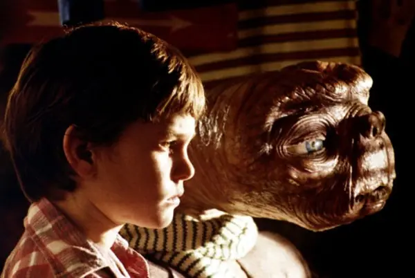 Películas que te harán llorar y tener miedo