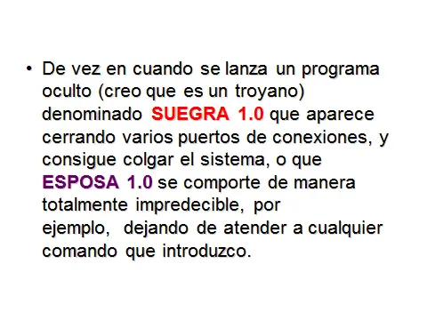 cambio