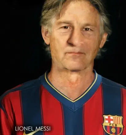 30 anos en el futuro