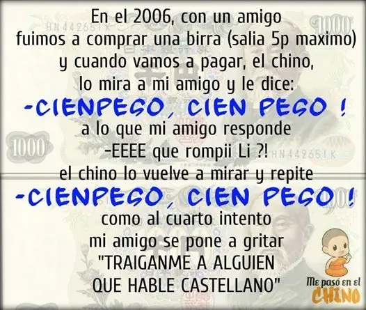chinos