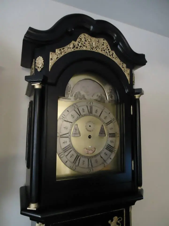 Cómo Hacer Reloj Calendario Eterno - Artesano Platense