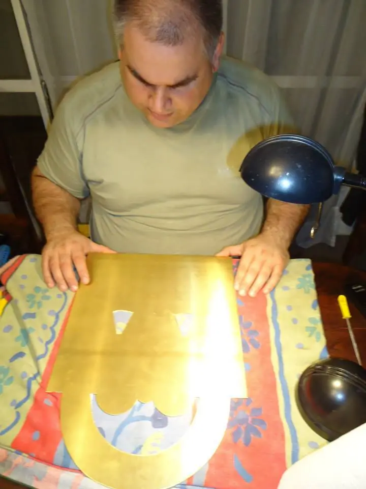 Cómo Hacer Reloj Calendario Eterno - Artesano Platense