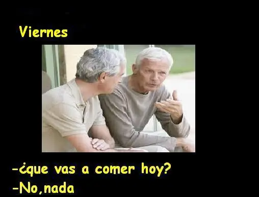 El origen de masterchef