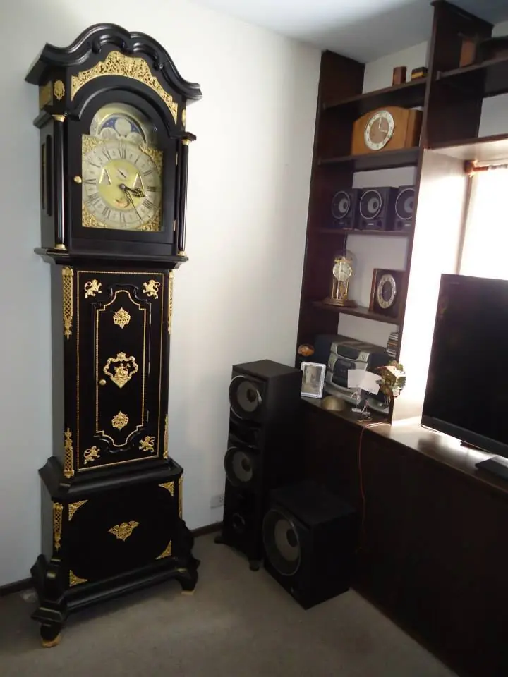 Cómo Hacer Reloj Calendario Eterno - Artesano Platense