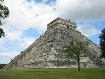 Las 7 maravillas del mundo