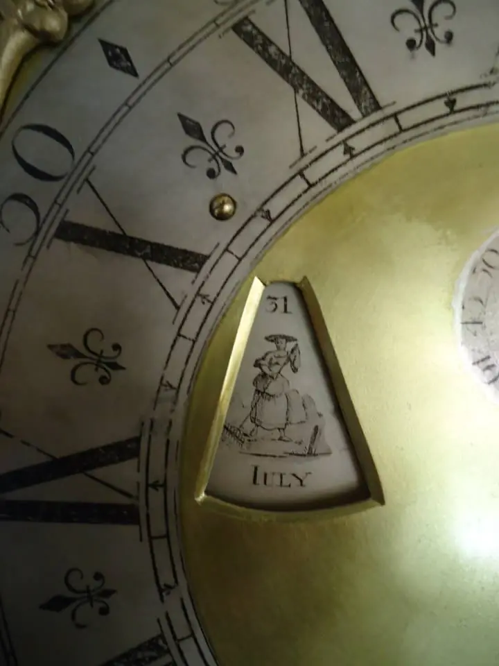 Cómo Hacer Reloj Calendario Eterno - Artesano Platense