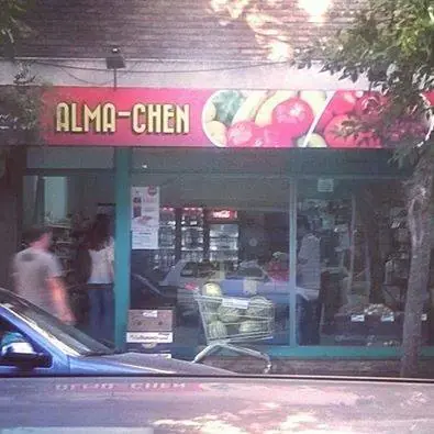chinos