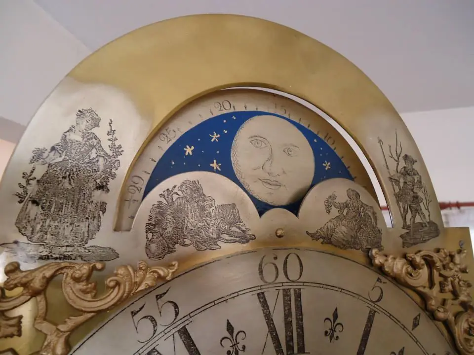Cómo Hacer Reloj Calendario Eterno - Artesano Platense