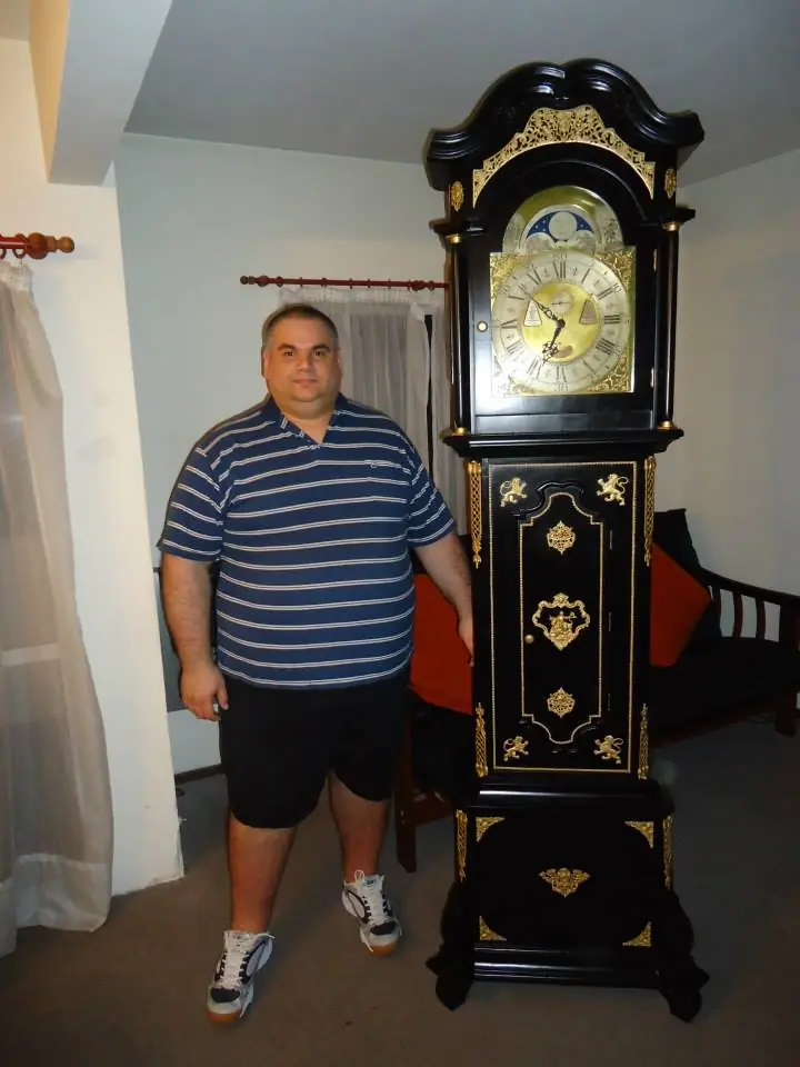 Cómo Hacer Reloj Calendario Eterno - Artesano Platense