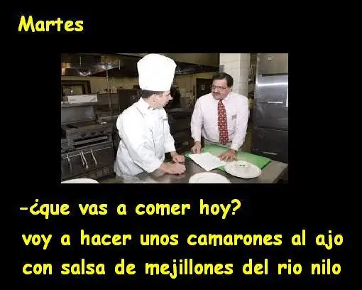 cocinas