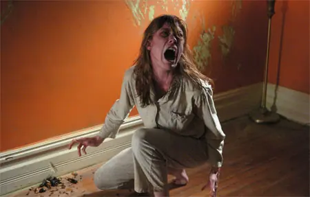 Películas que te harán llorar y tener miedo