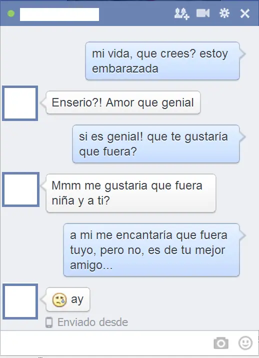 risas