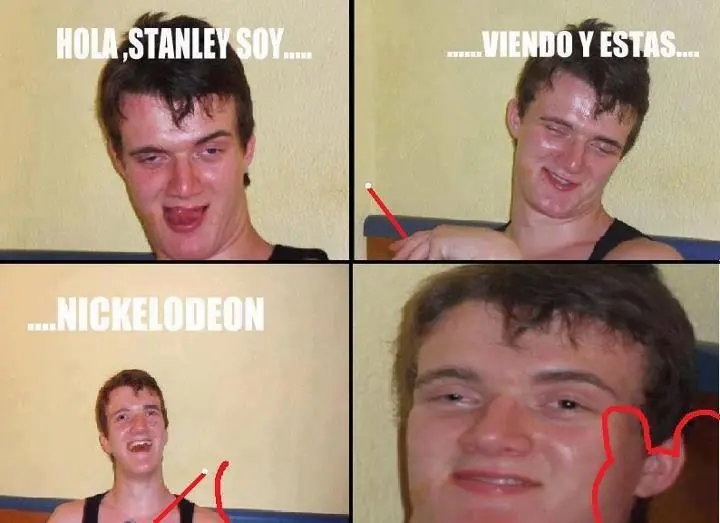 stoner stanley