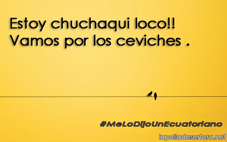 ecuador