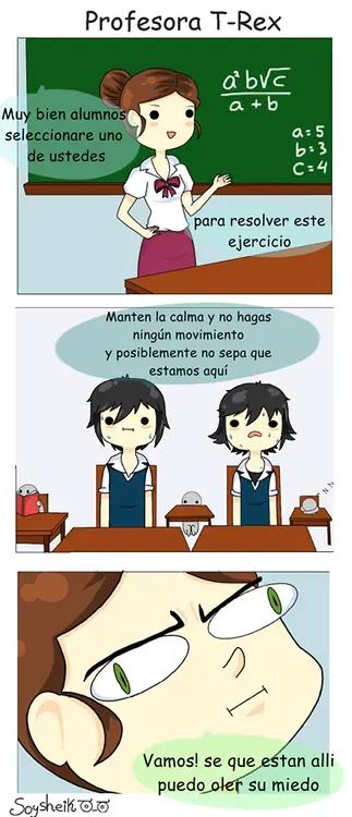 espanol