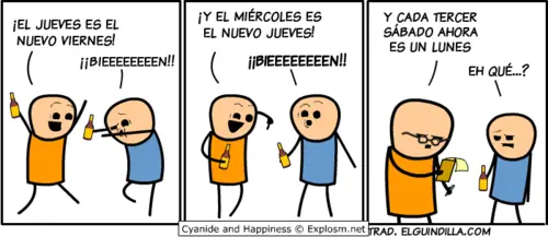 Comics
