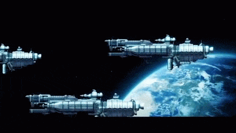 [2] Super Soldiers Apollo