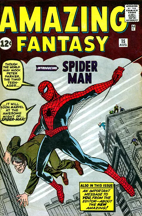 stan lee