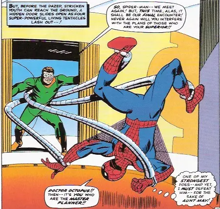 stan lee
