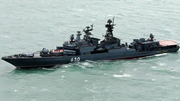 Canal de Nicaragua: patada en la cara a EEUU