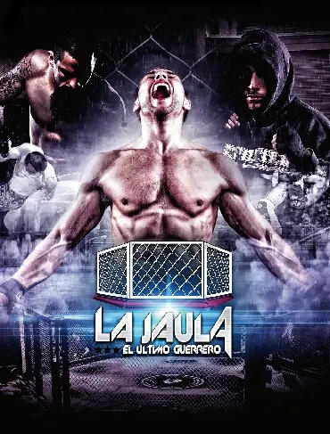 Reallity Show en argentina de mma