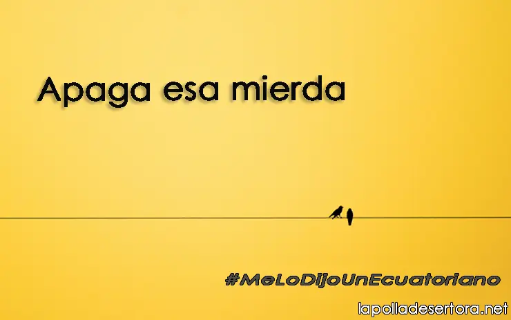 ecuador