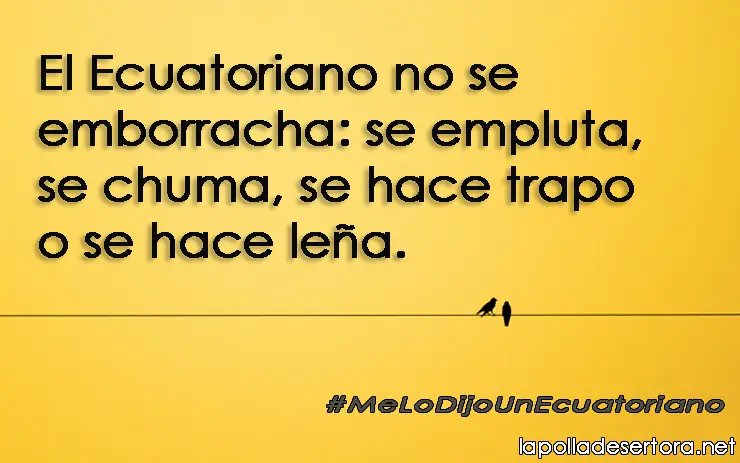 ecuador