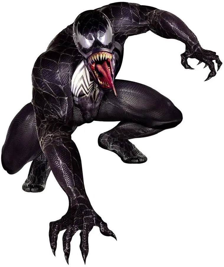 spiderman