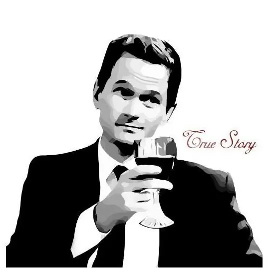 El "Bro Code" los códigos entre amigos por Barney