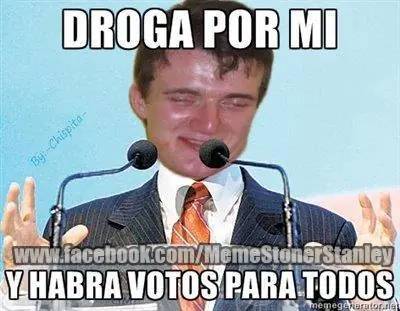 Memes Stoner Stanley + Yapa
