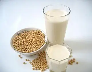 leches vegetales