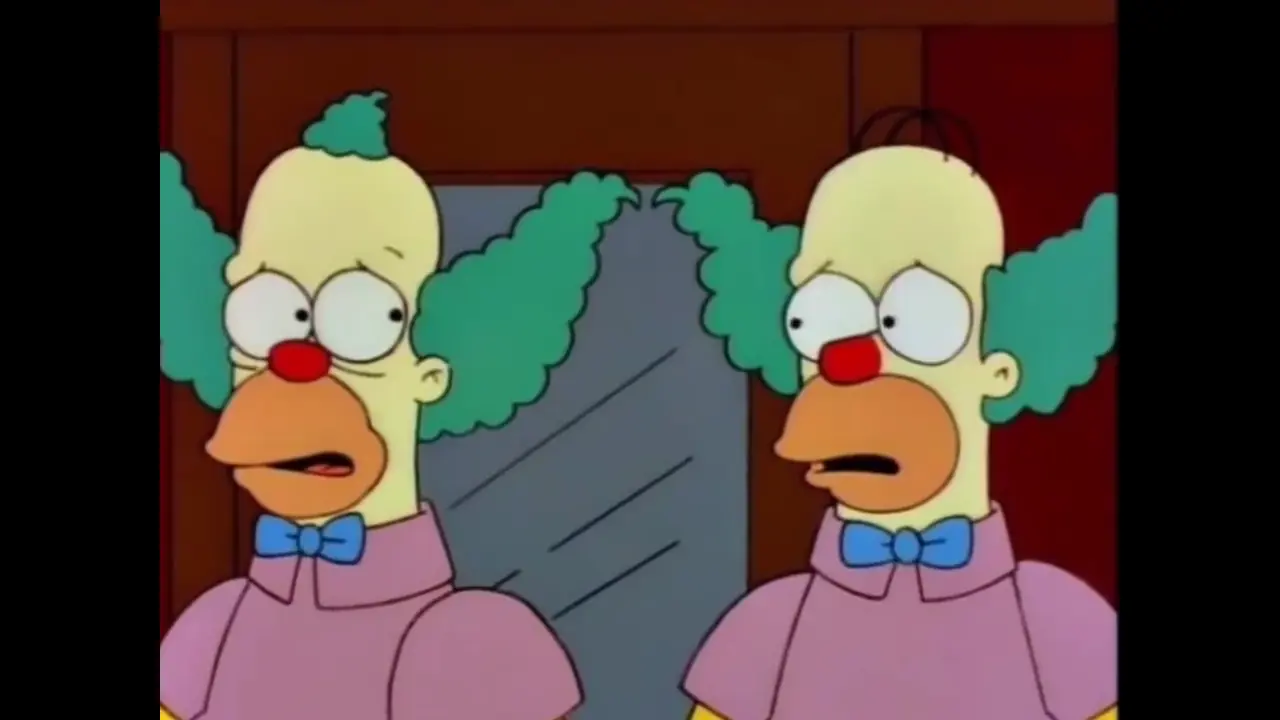 trabajos de homero simpson