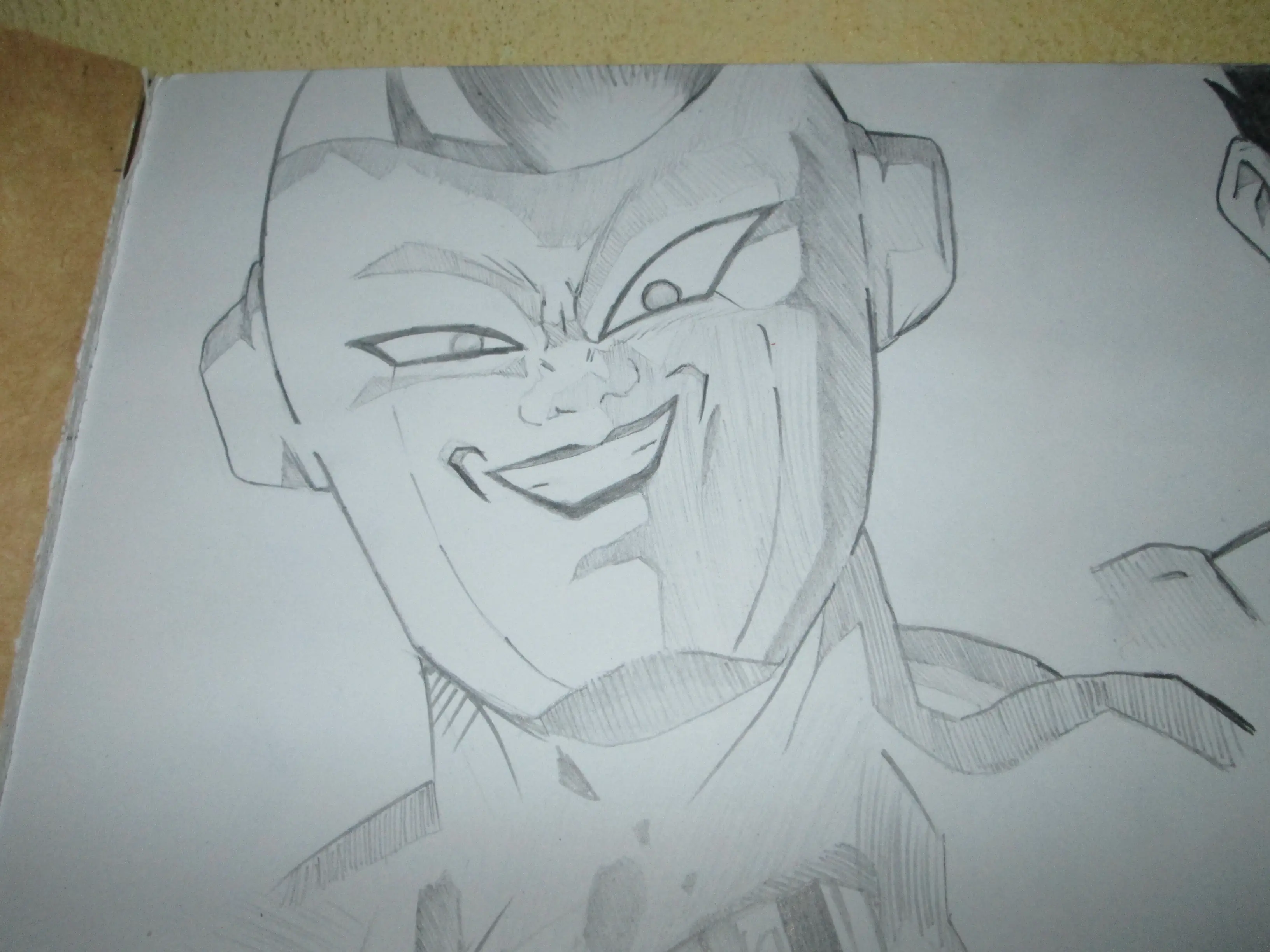 dibujos originales