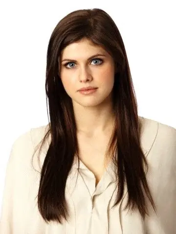 Ojos para Enamorarse...Alexandra Daddario