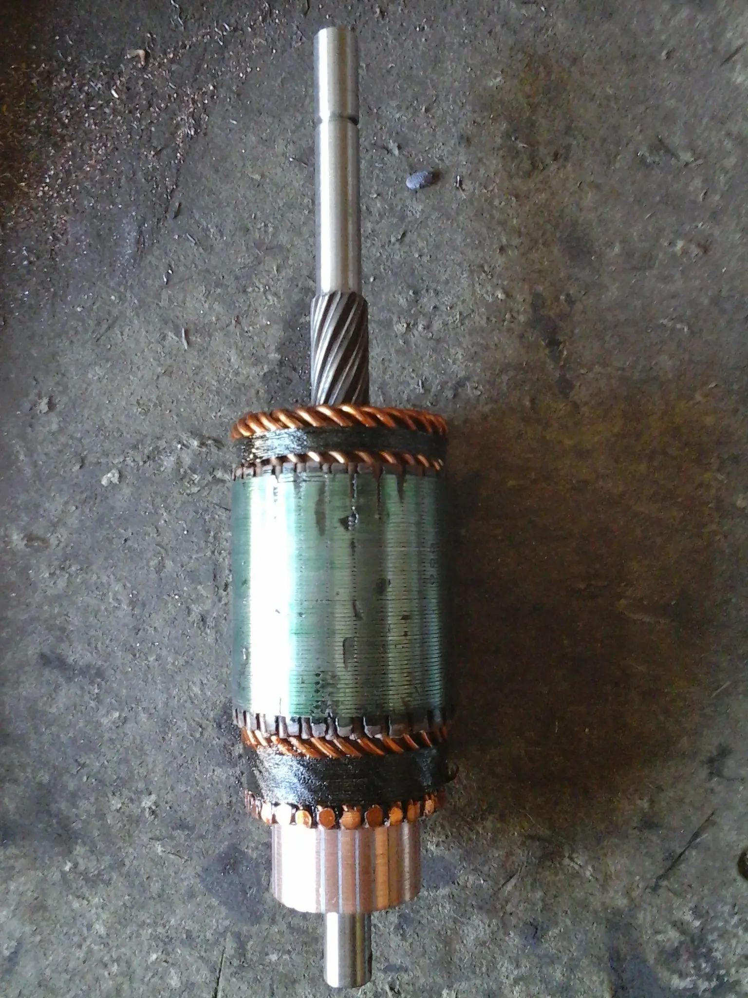 electromecanica