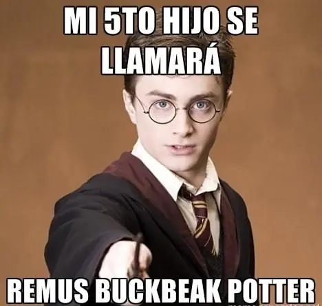 voldemort