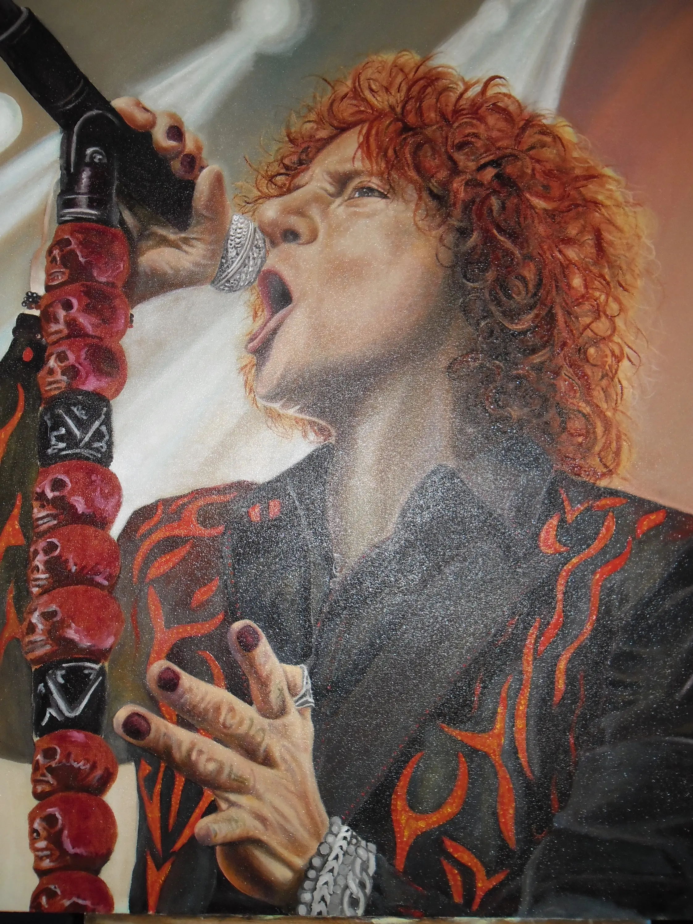 palosanto bunbury