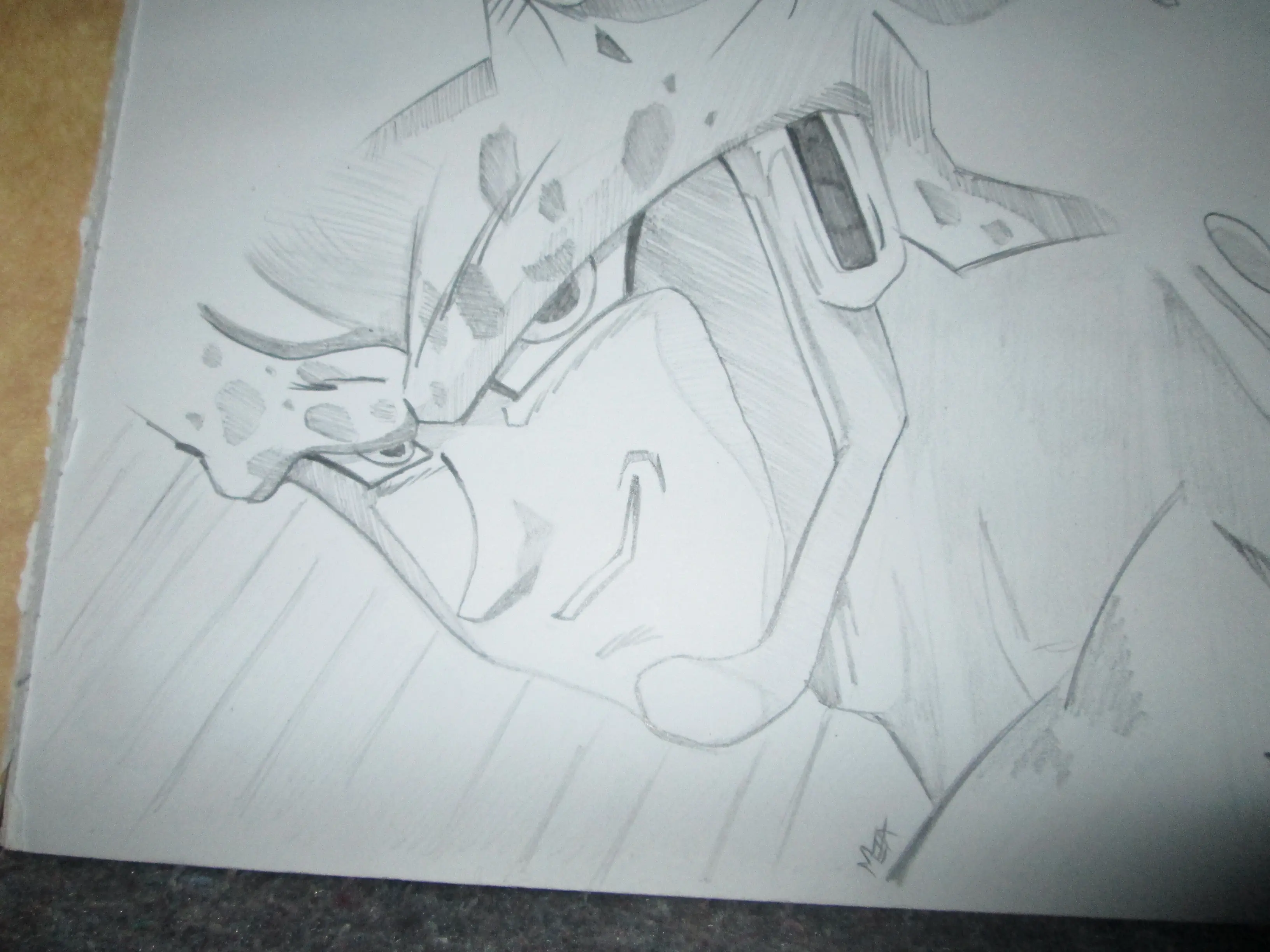 Mis Dibujos