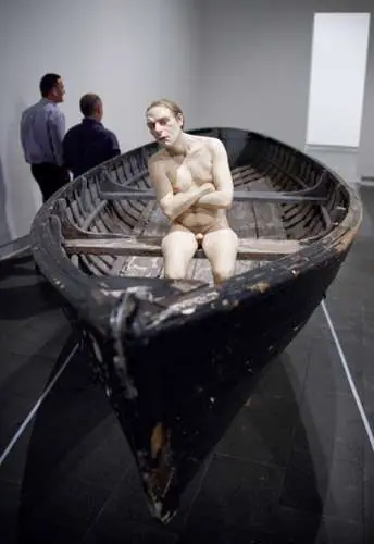 escultura