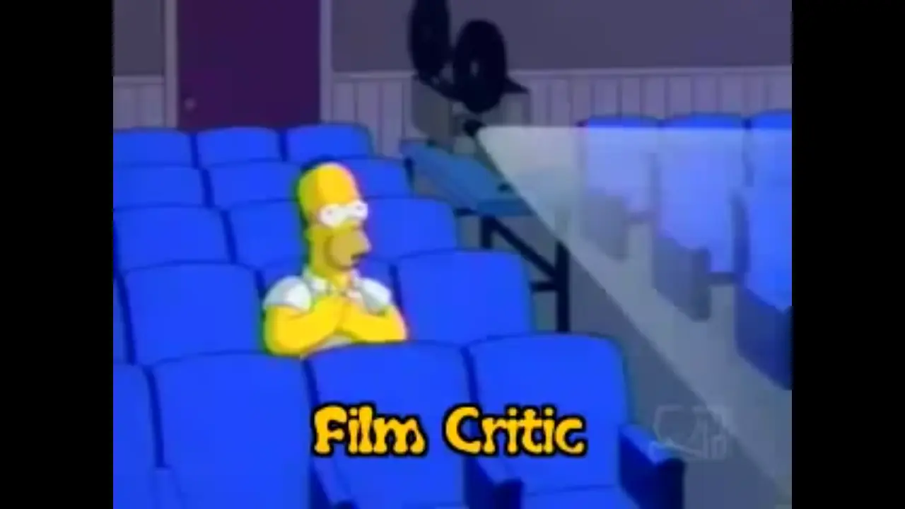 trabajos de homero simpson