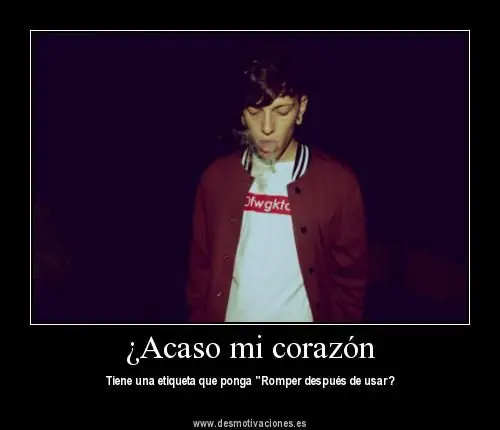 desmotivaciones