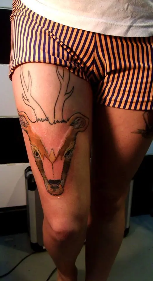 tatoo