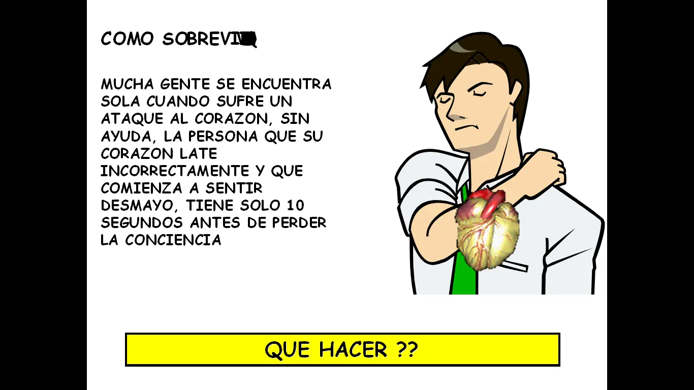 vida